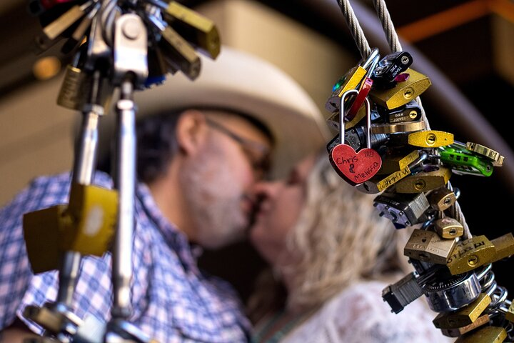 San Antonio Private Photoshoot - Photo 1 of 14